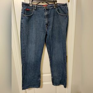 Men's shop denim pants size 40x30